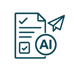 Generazione e pubblicazione